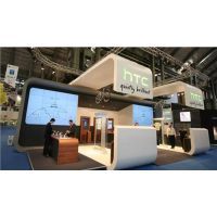 從展臺設(shè)計到文化展廳 一站式專業(yè)解決方案助力品牌綻放
